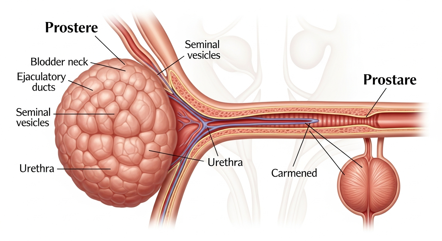 Après 50 ans : ces signaux urinaires que les hommes ne doivent plus ignorer