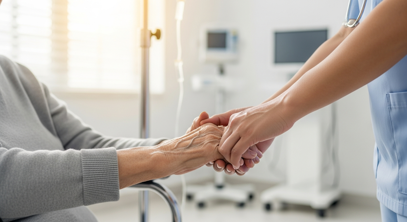 Alzheimer : l’espoir du lécanémab brisé par la prudence de la haute autorité de santé