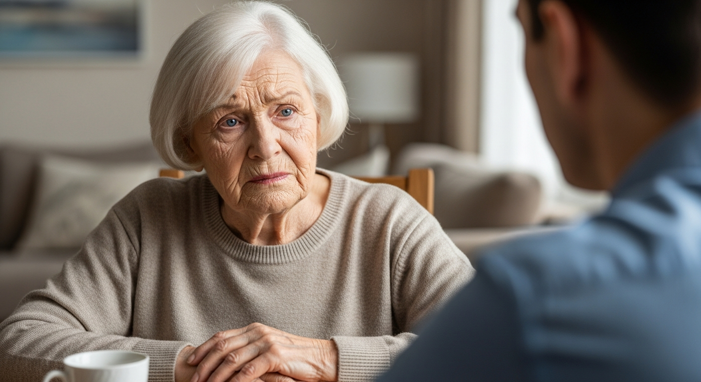 Ces « filets » oubliés qui font perdre la mémoire sociale aux malades d’alzheimer