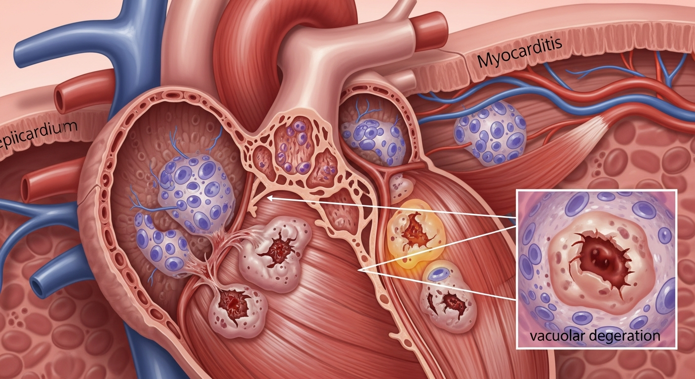 La « tempête parfaite » du mode de vie moderne