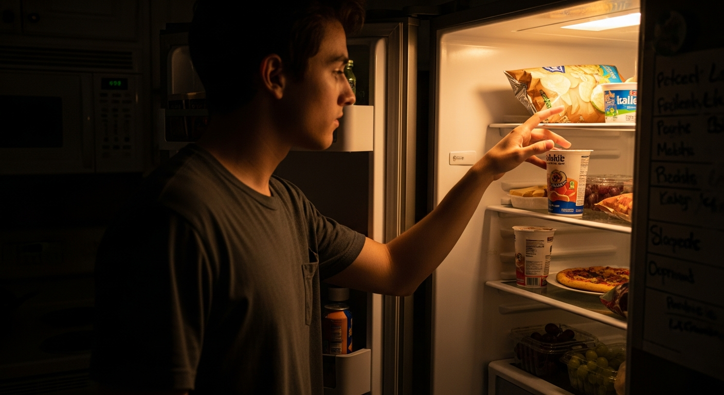 Pourquoi le timing alimentaire est devenu une énigme scientifique