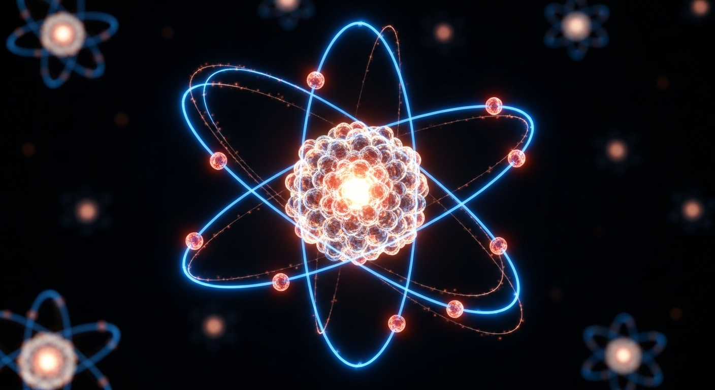 Une startup américaine écrit l&#039;histoire du nucléaire : une première qui change la donne