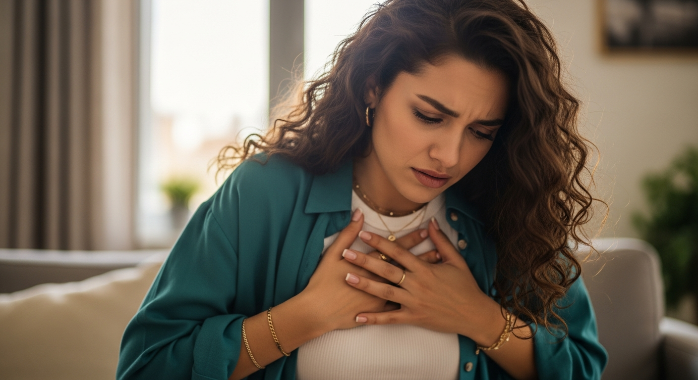 Cette vitamine en apparence anodine pourrait décider de votre survie cardiaque