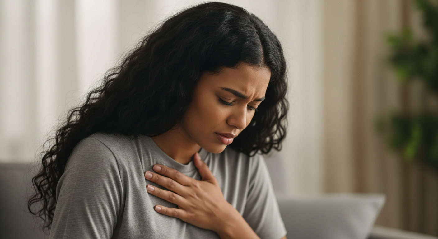 Un dosage sanguin pour améliorer le pronostic ?