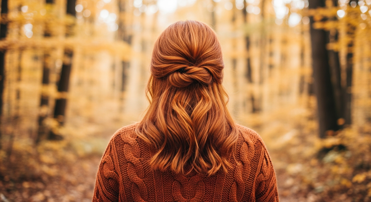 Pourquoi les roux cicatrisent moins bien ? Une découverte surprenante et un nouvel espoir de traitement