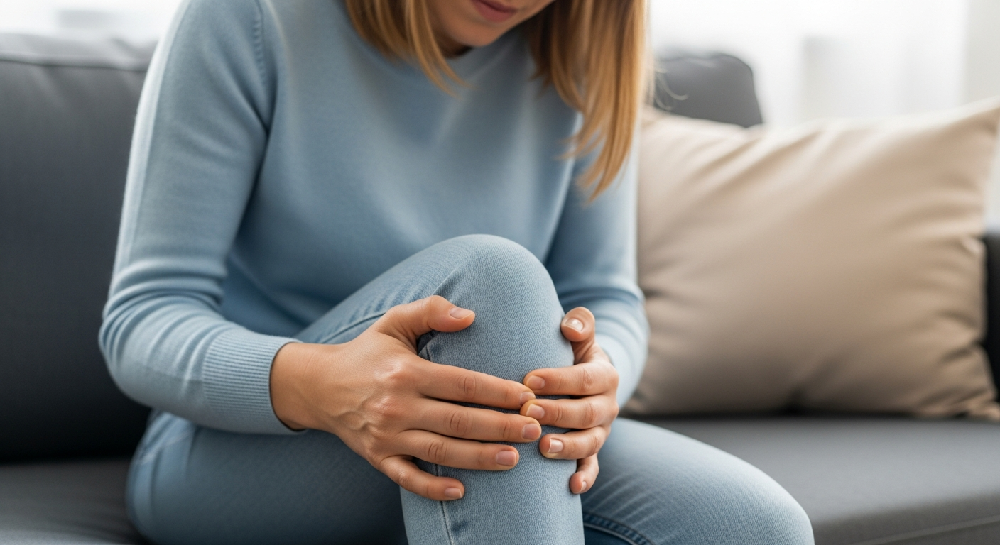 Le nutriment secret que trois femmes sur quatre oublient pour prévenir l’ostéoporose