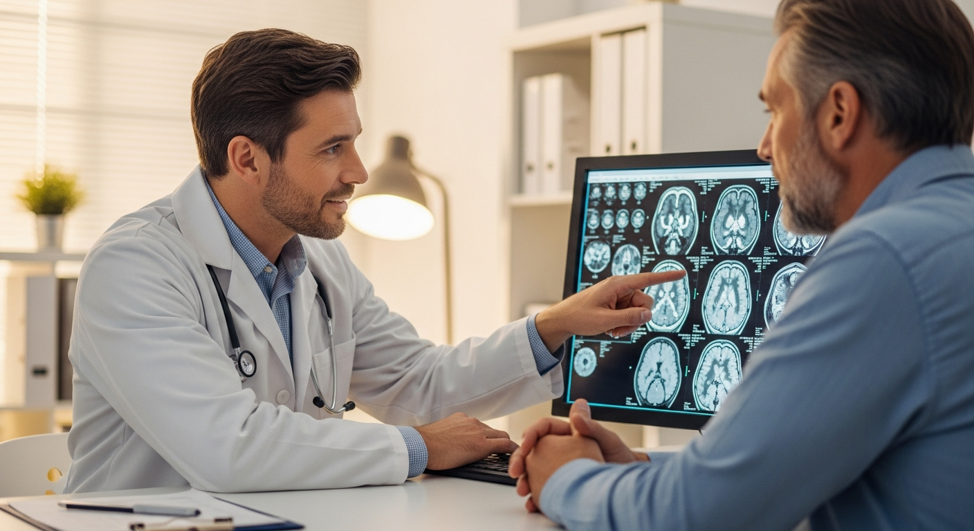 Neuf signaux que les médecins traquent quand le cancer du pancréas se cache