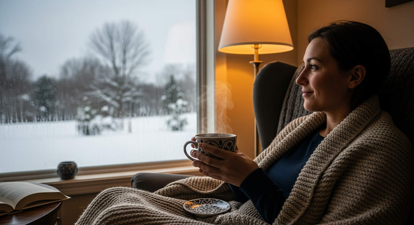 une piste naturelle et sans effet secondaire
