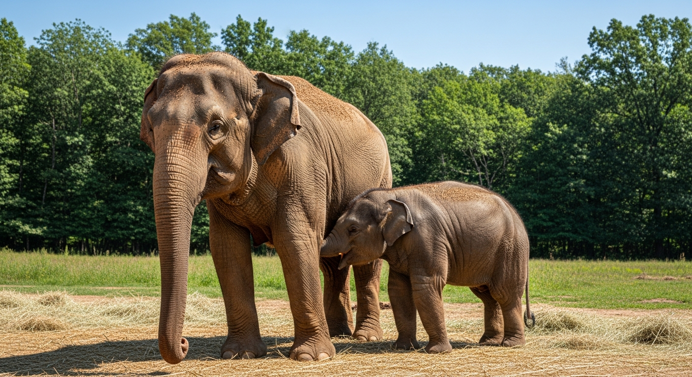 Le secret des animaux qui défient le cancer : et si c&#039;était l&#039;entraide ?
