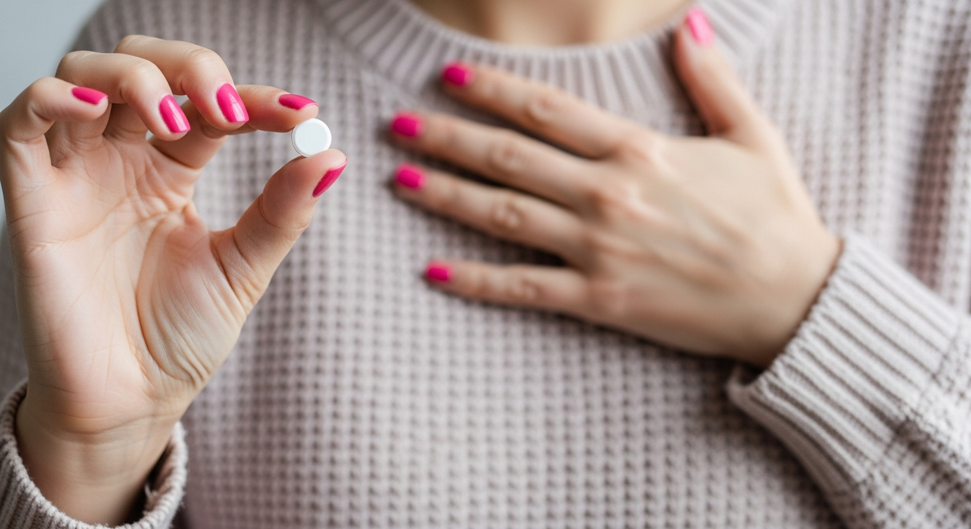 Ces pilules miracles qui nous inquiètent: l&#039;usage prolongé des anti-reflux sous surveillance