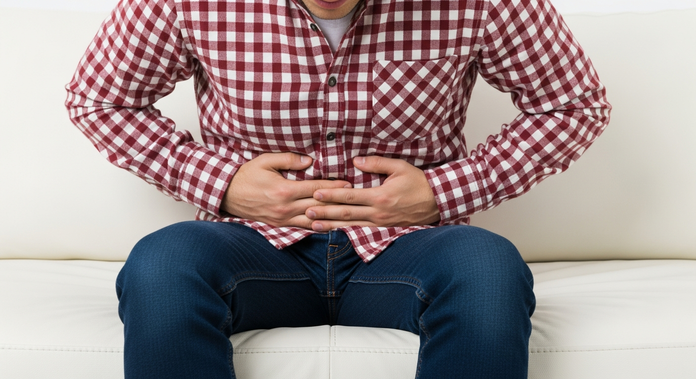 Protéger votre pancréas: quand l’alimentation devient un traitement d’urgence