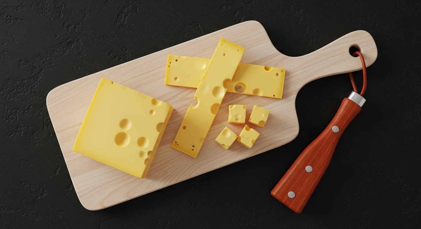 Fromage et démence: une consommation modérée pourrait réduire le risque, selon une étude japonaise inattendue