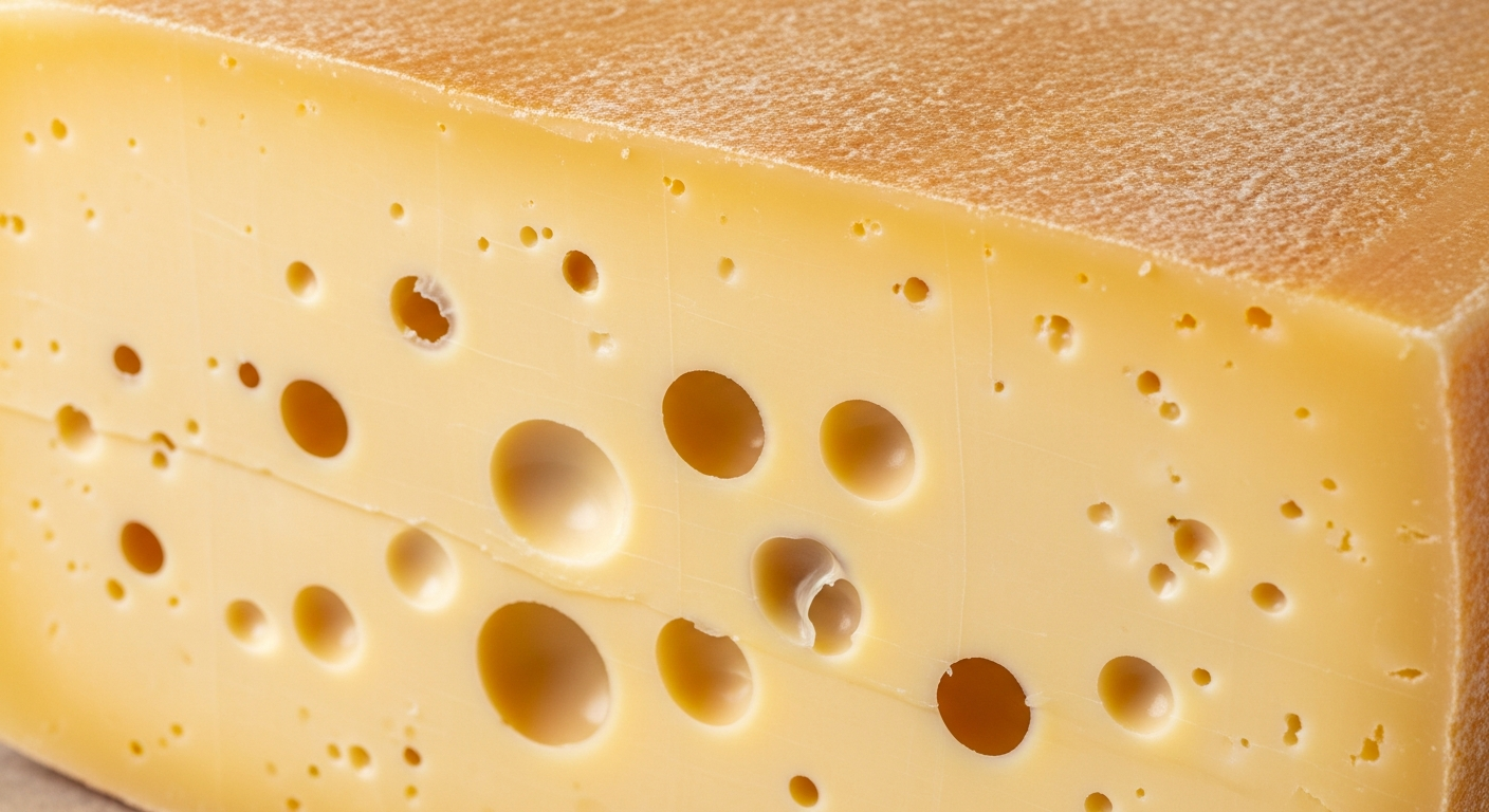 Fromage et démence: une consommation modérée pourrait réduire le risque, selon une étude japonaise inattendue