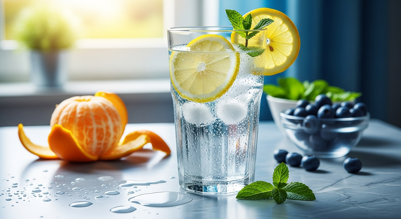 L’hydratation, la règle d’or pour fluidifier le mucus