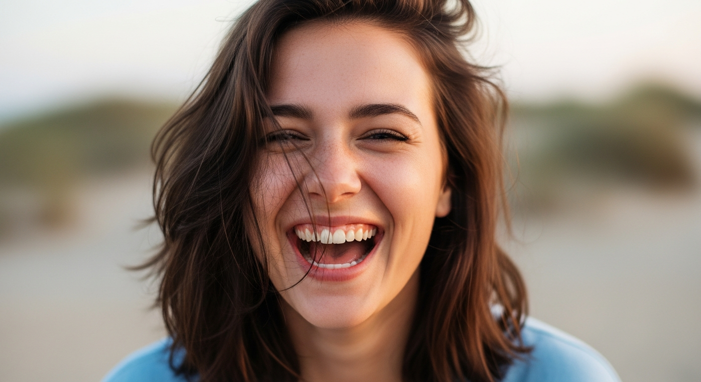 L&#039;humour sombre, preuve inattendue d&#039;une intelligence vive