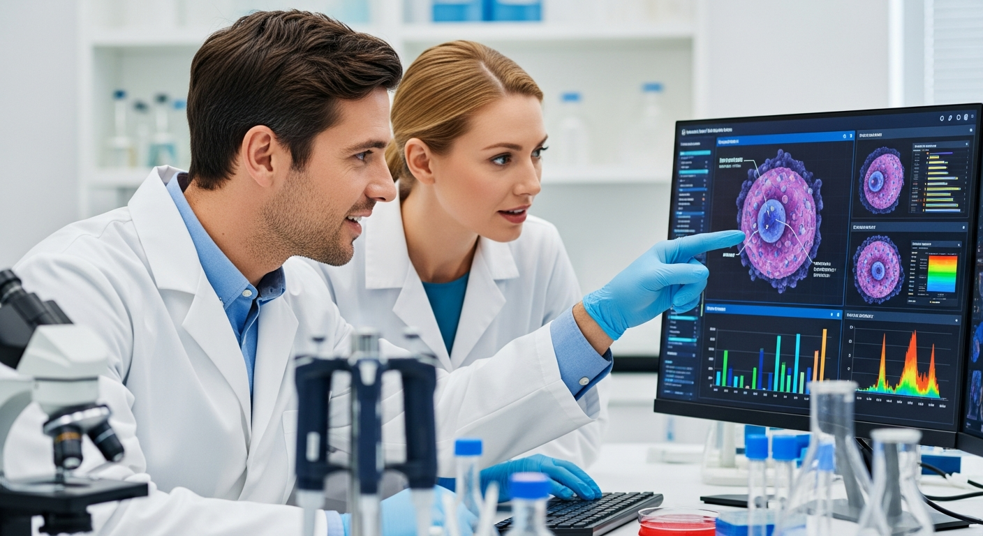 Une combinaison thérapeutique réduit de plus de 40 % le risque de décès en cas de récidive du cancer de la prostate