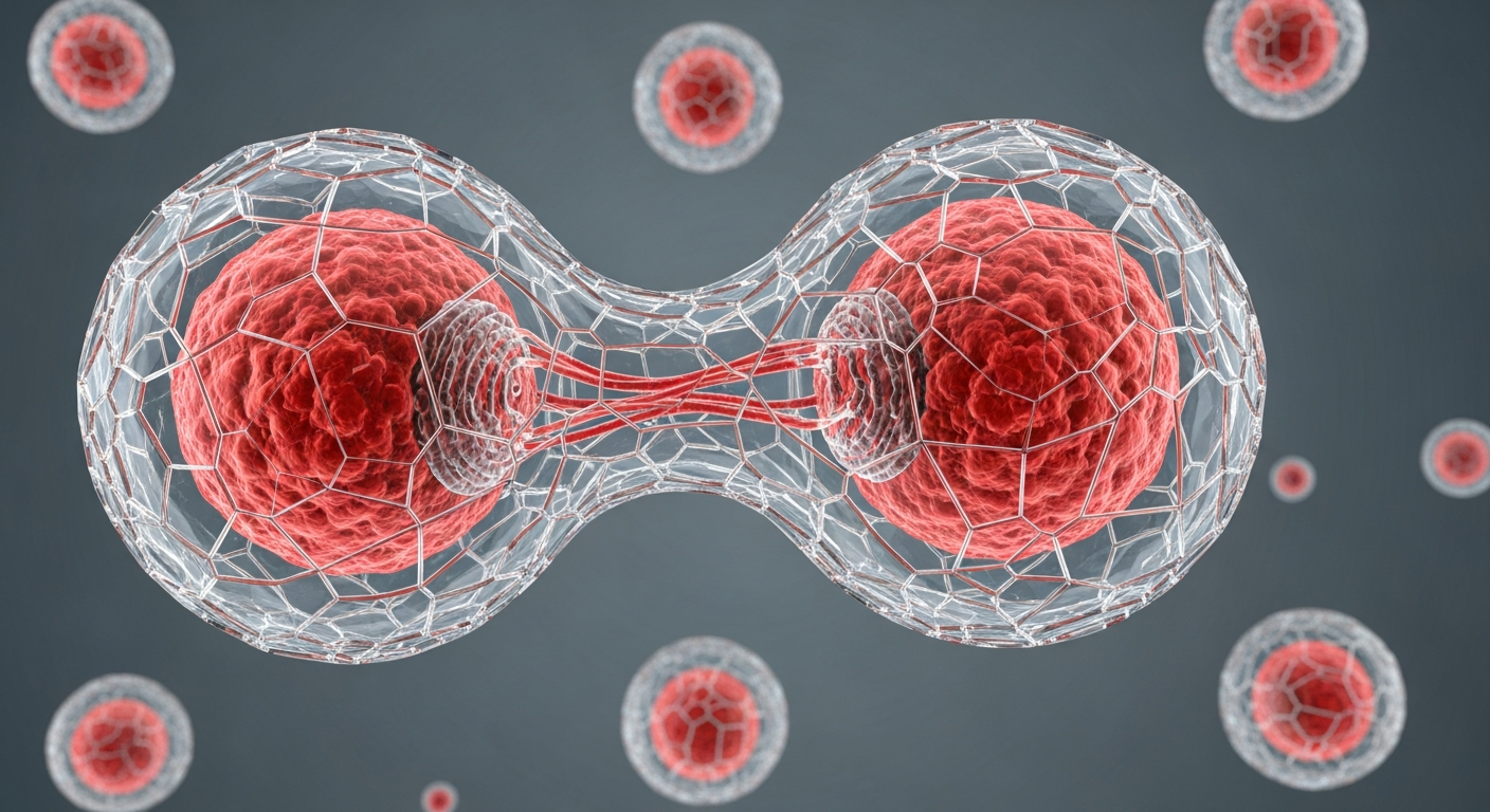 Le grand mystère du corps : Comment nos cellules savent-elles où aller et quoi devenir ?