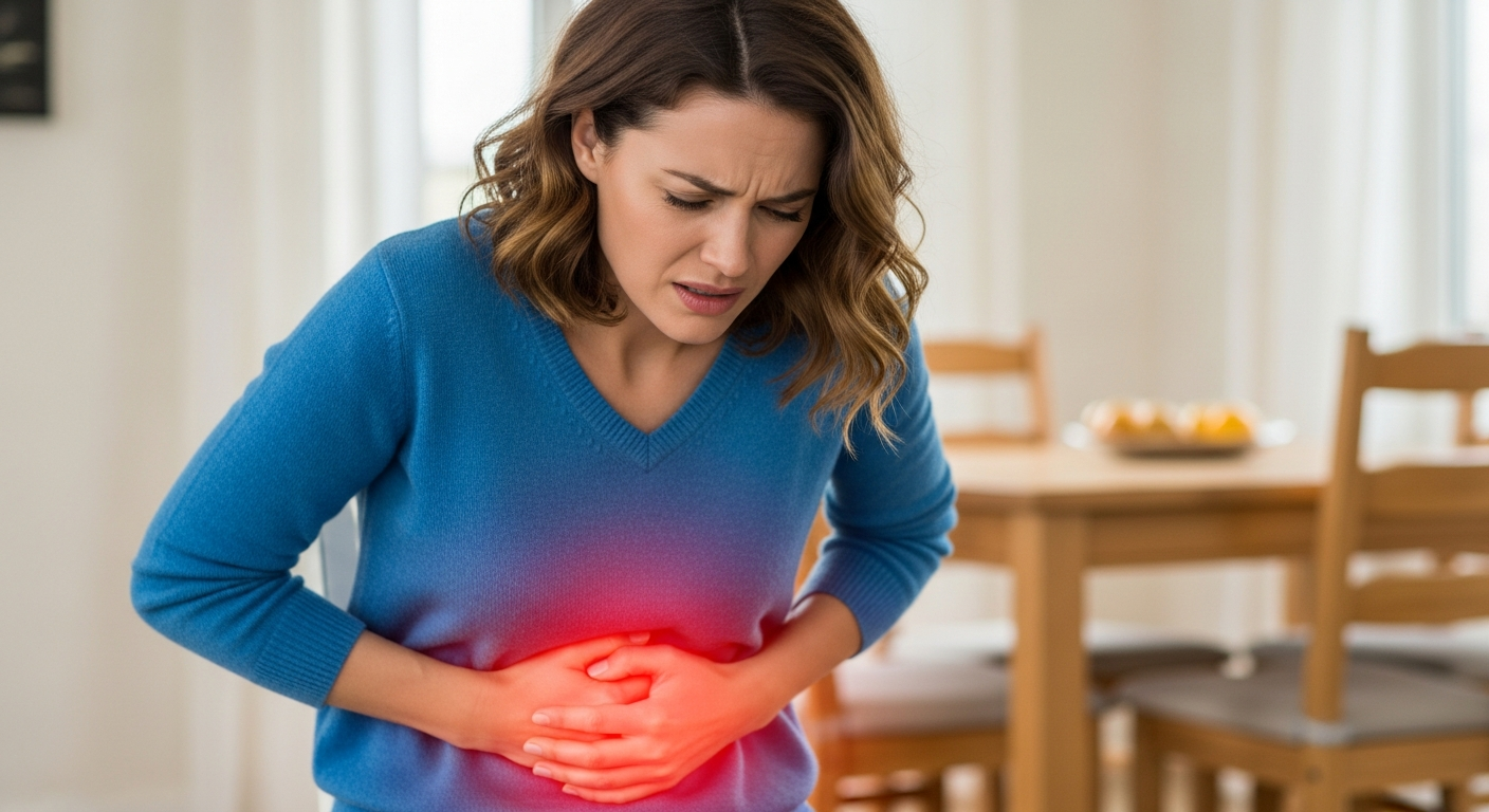 Des bactéries intestinales qui produisent de la sérotonine : une révolution pour traiter le syndrome de l&#039;intestin irritable ?