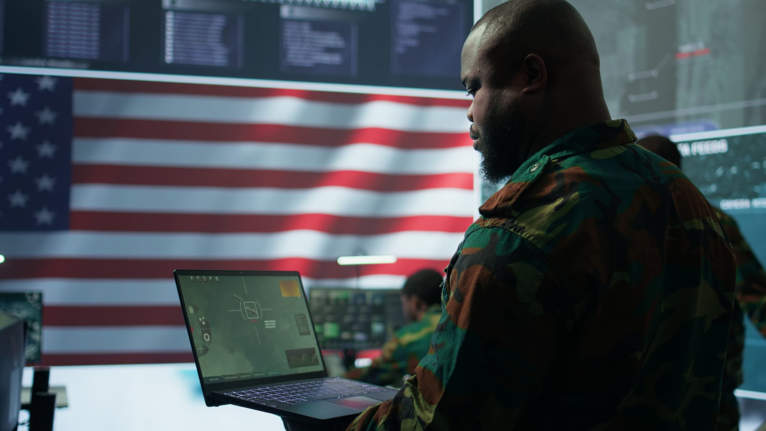 Panique à Washington : des frappes de drones envisagées