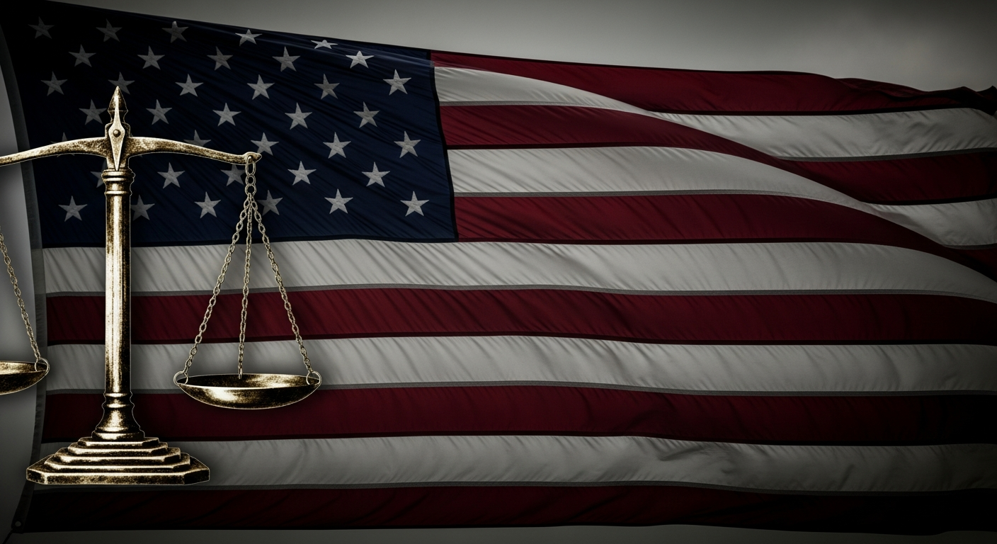 'Un niveau de mal que notre pays ne tolérera pas'