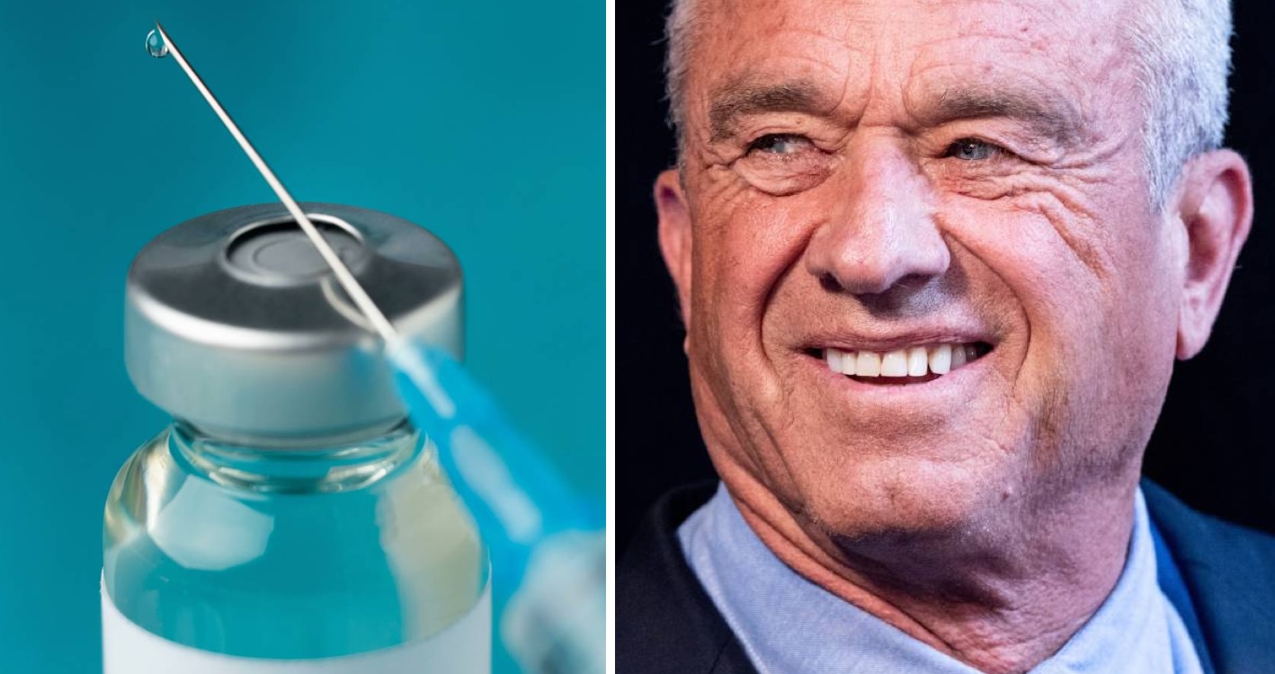 Le vaccin antigrippal à ARNm de Pfizer est très efficace… mais RFK Jr. pourrait tout saboter