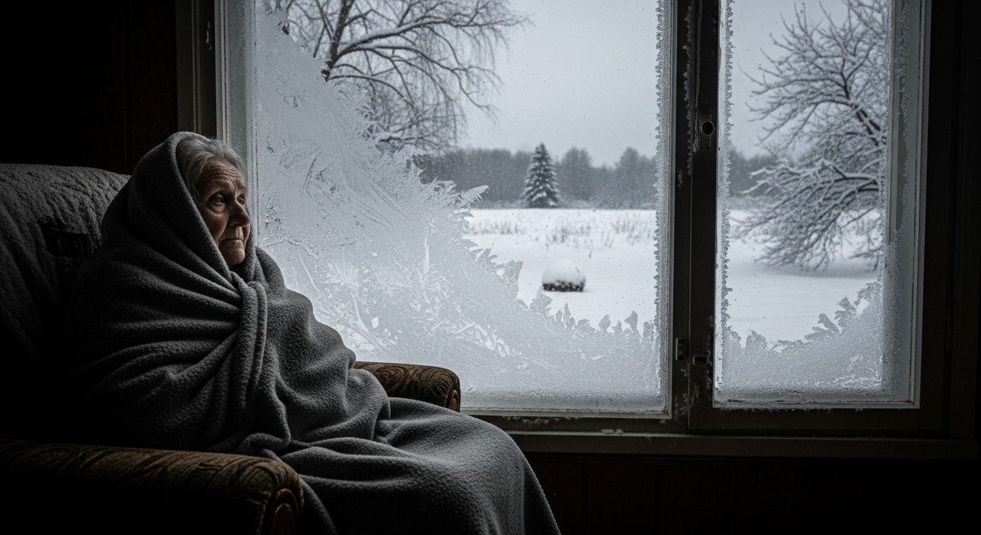 Conclusion : Un hiver qui s'annonce difficile