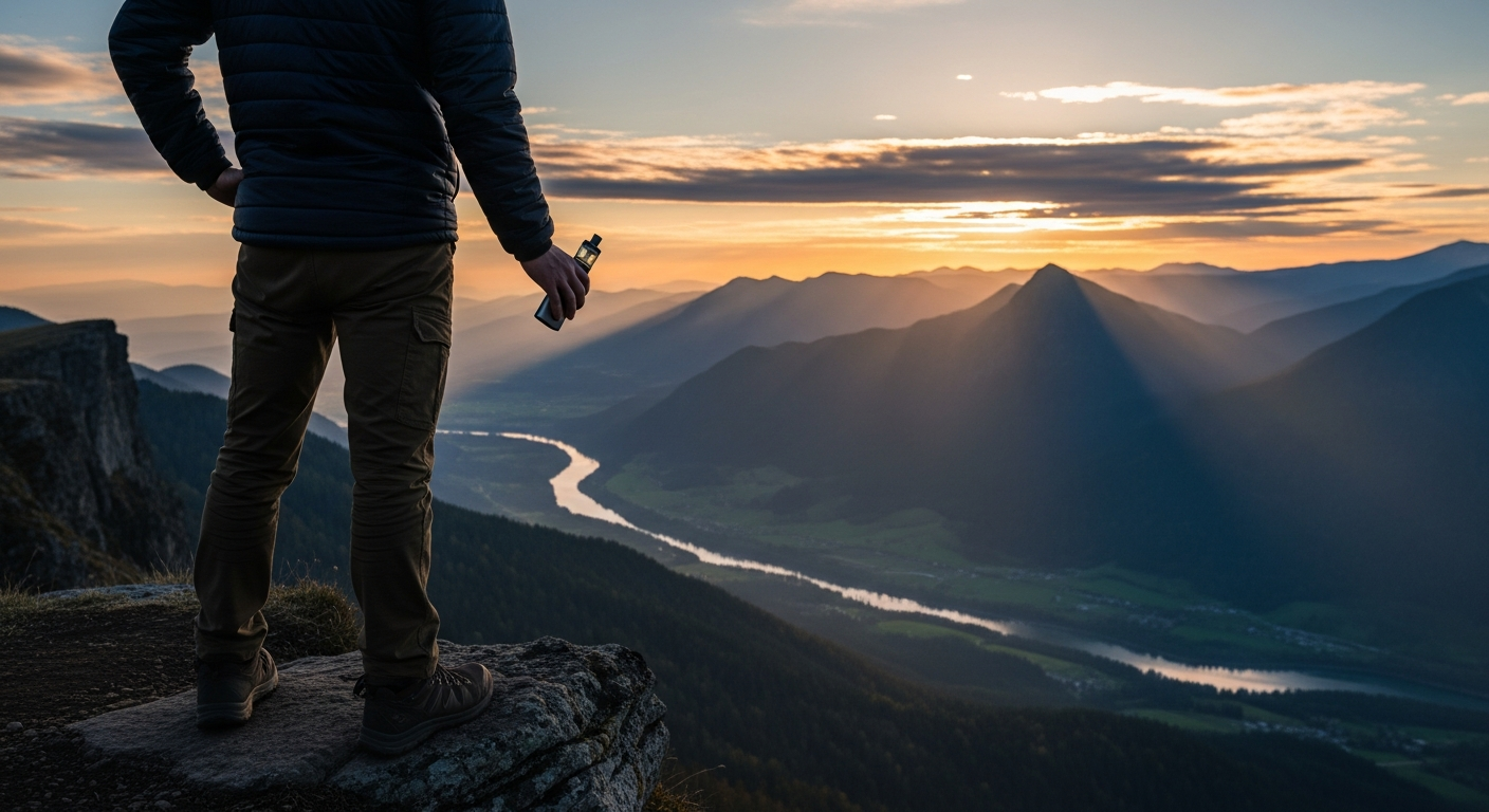 Conclusion : un pari risqué sur l'avenir de votre souffle