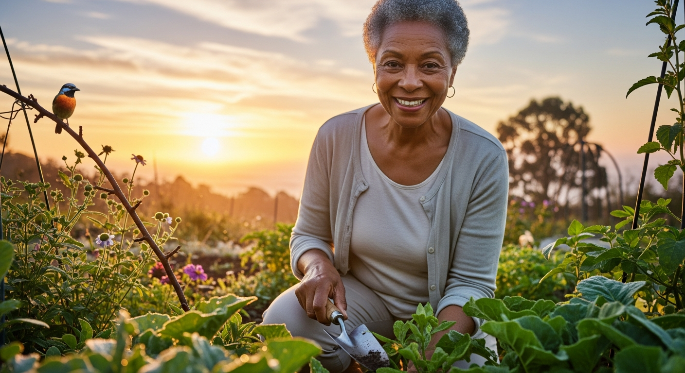 Des petits gestes pour une grande différence