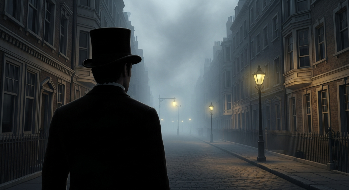 L&#039;identité de Jack l&#039;Éventreur enfin révélée ? Une preuve ADN pourrait tout changer