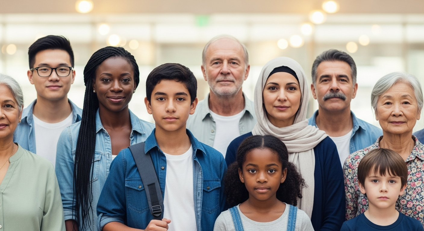 Des millions de personnes potentiellement touchées