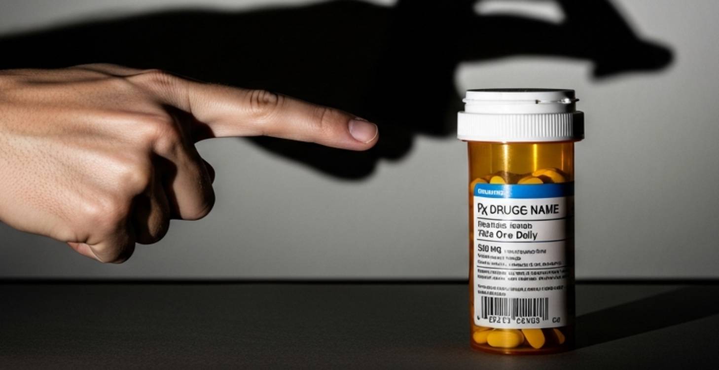 Pourquoi chercher un bouc émissaire dans les médicaments ?