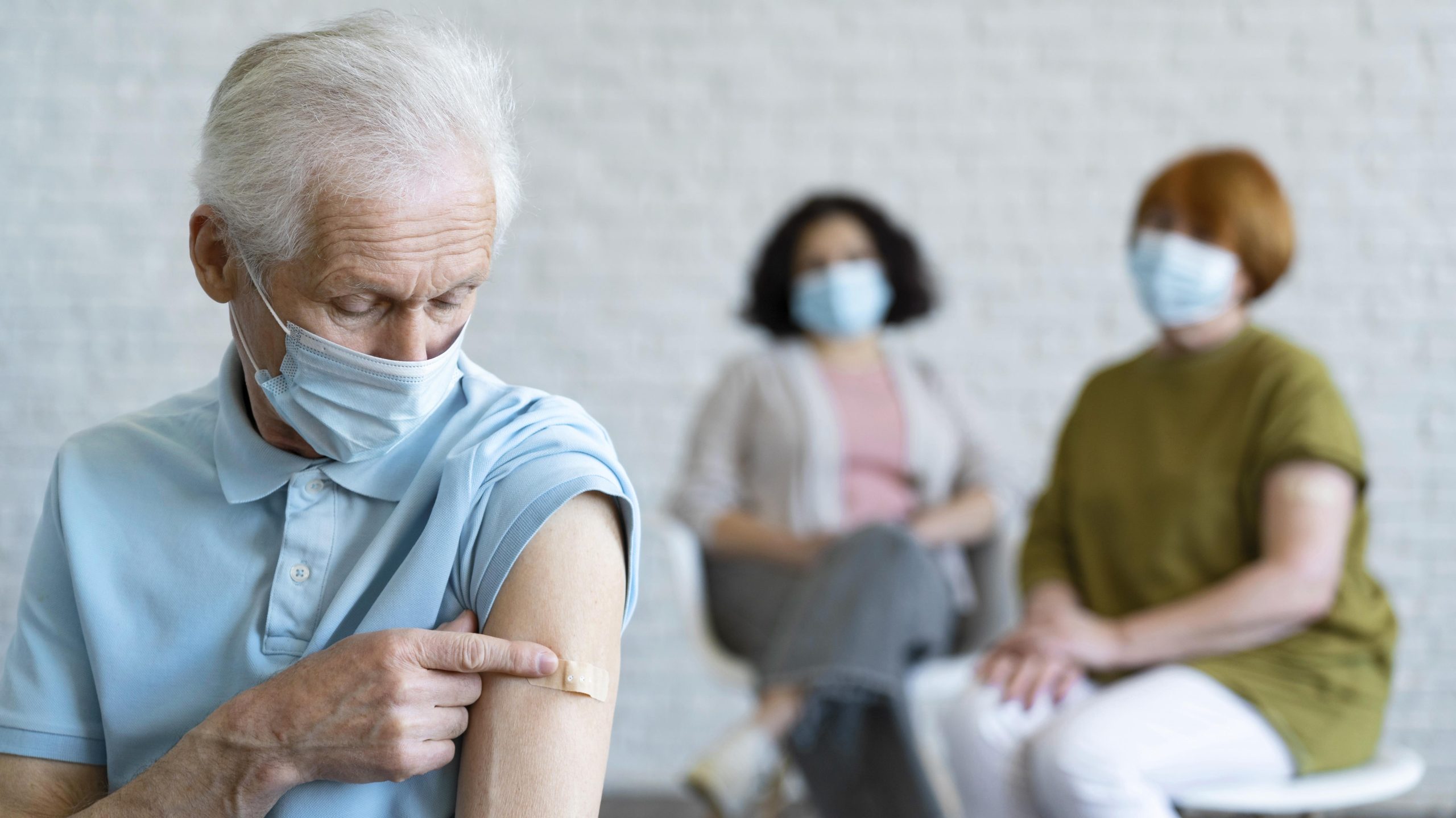 Le vaccin antigrippal à ARNm de Pfizer est très efficace… mais RFK Jr. pourrait tout saboter