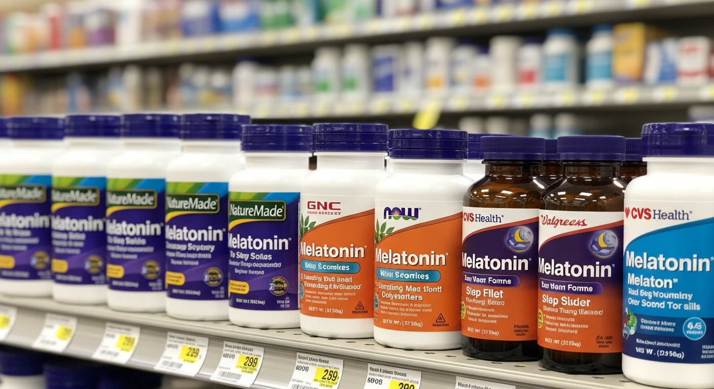 Un danger caché dans nos armoires à pharmacie ?