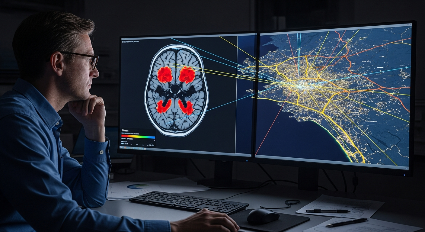 Comment les scientifiques ont-ils fait le lien ?