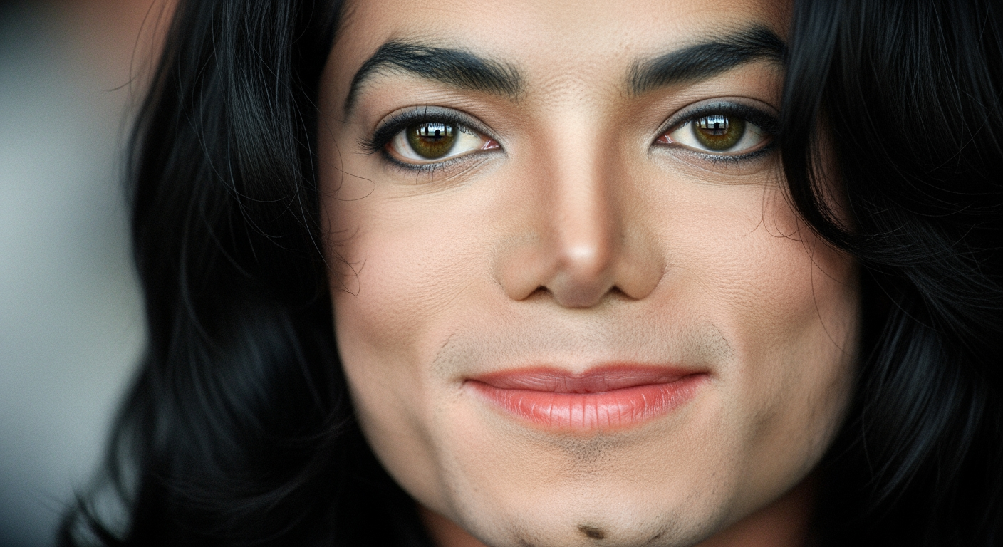 L’autopsie de Michael Jackson a révélé des détails poignants sur ses tatouages cachés