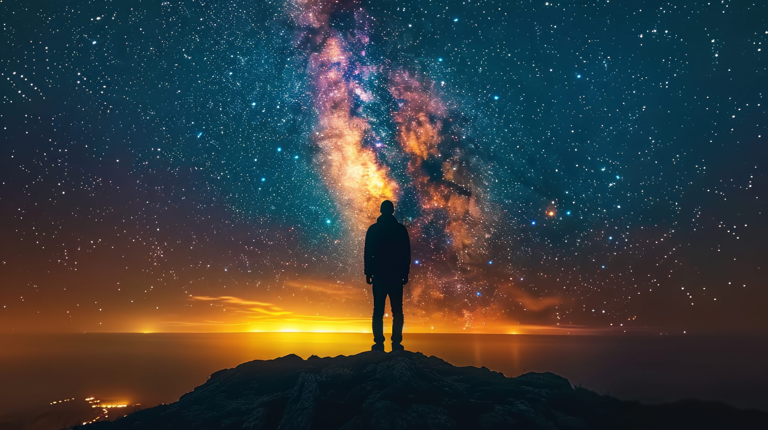 Pas de panique, ce n'est pas pour demain