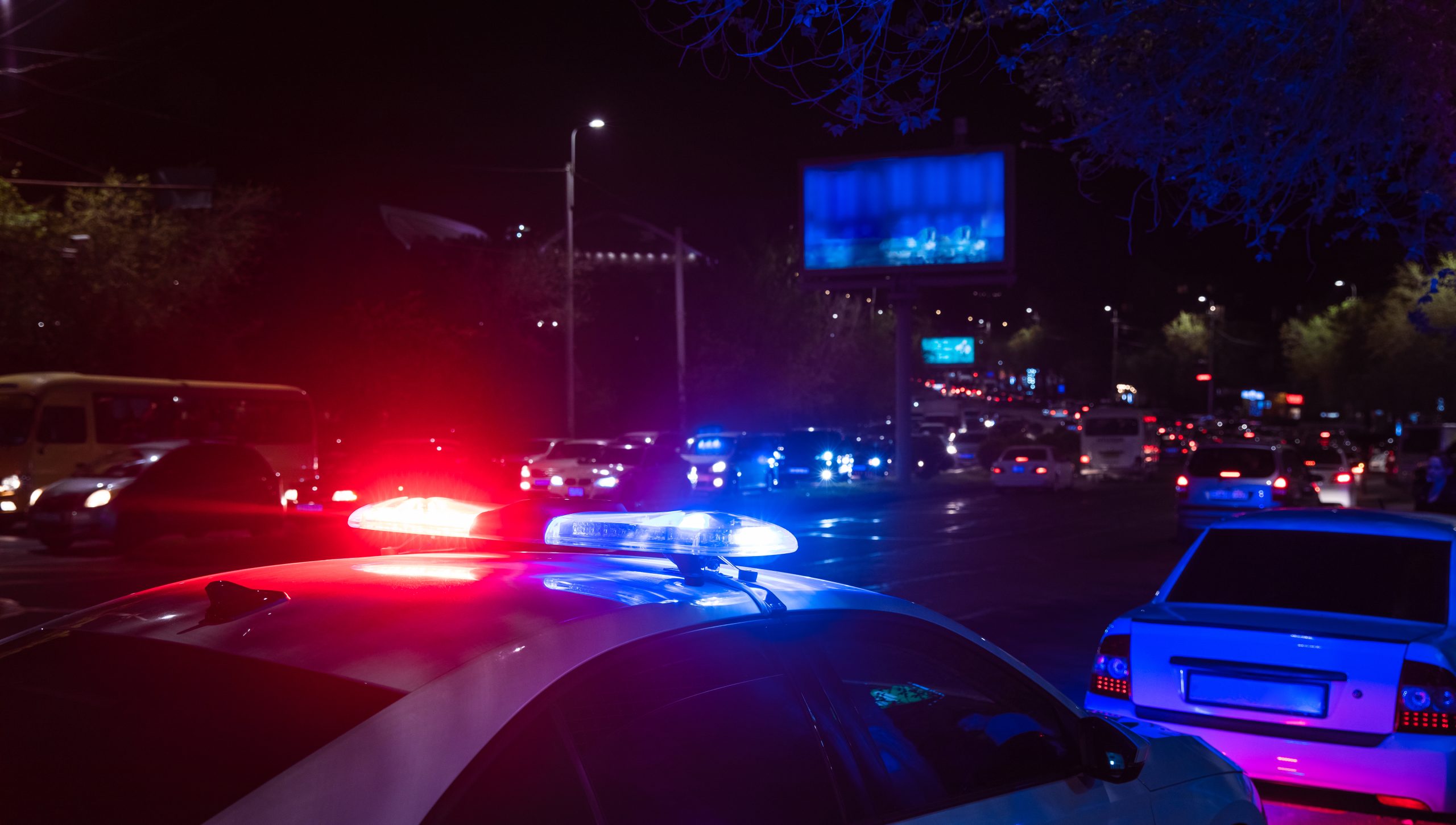 Le récit des faits : une course-poursuite qui a viré au drame