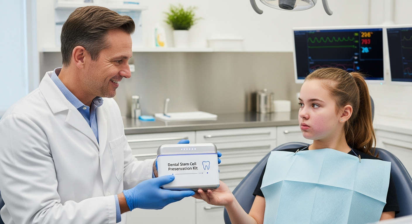 Comment conserver ces précieuses cellules ?