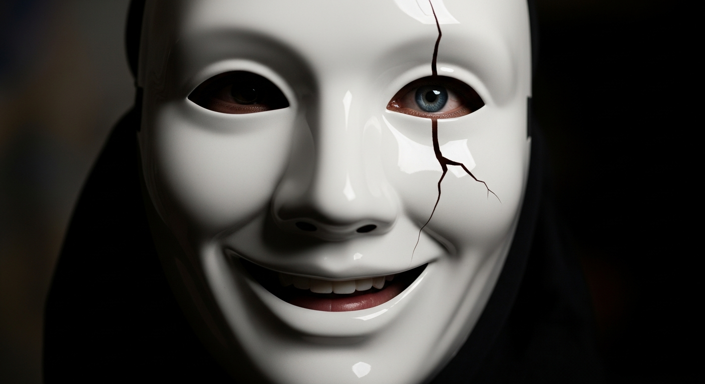 Un criminologue révèle le comportement qui prouve que quelqu&rsquo;un est un psychopathe