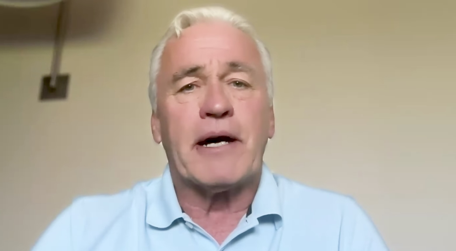 La version de Tidmarsh : un lanceur d'alerte réduit au silence ?