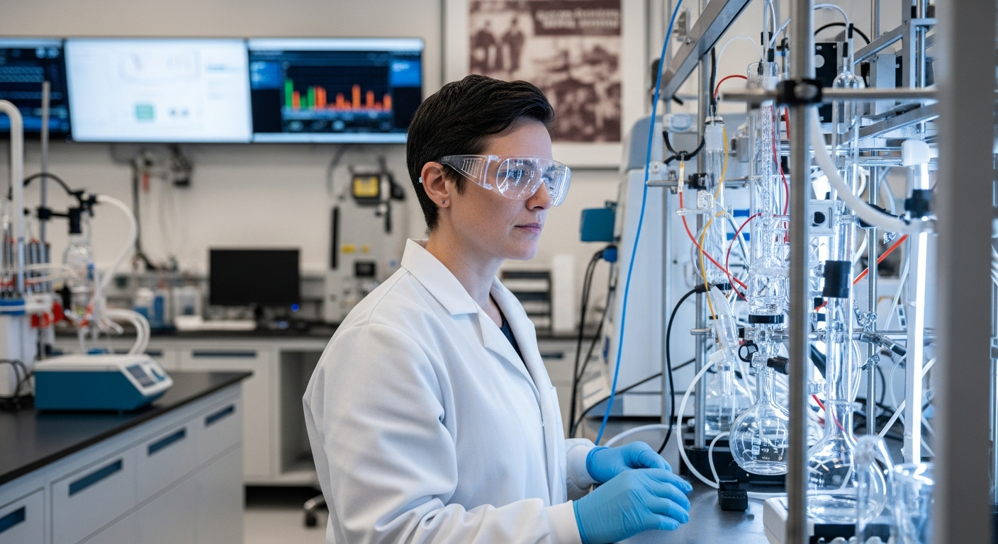 Des sacrifices qui ont changé la science