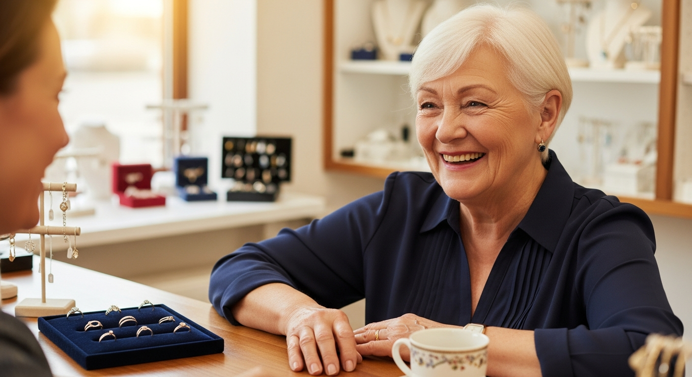 Plus qu'un simple travail, une passion et un lien social