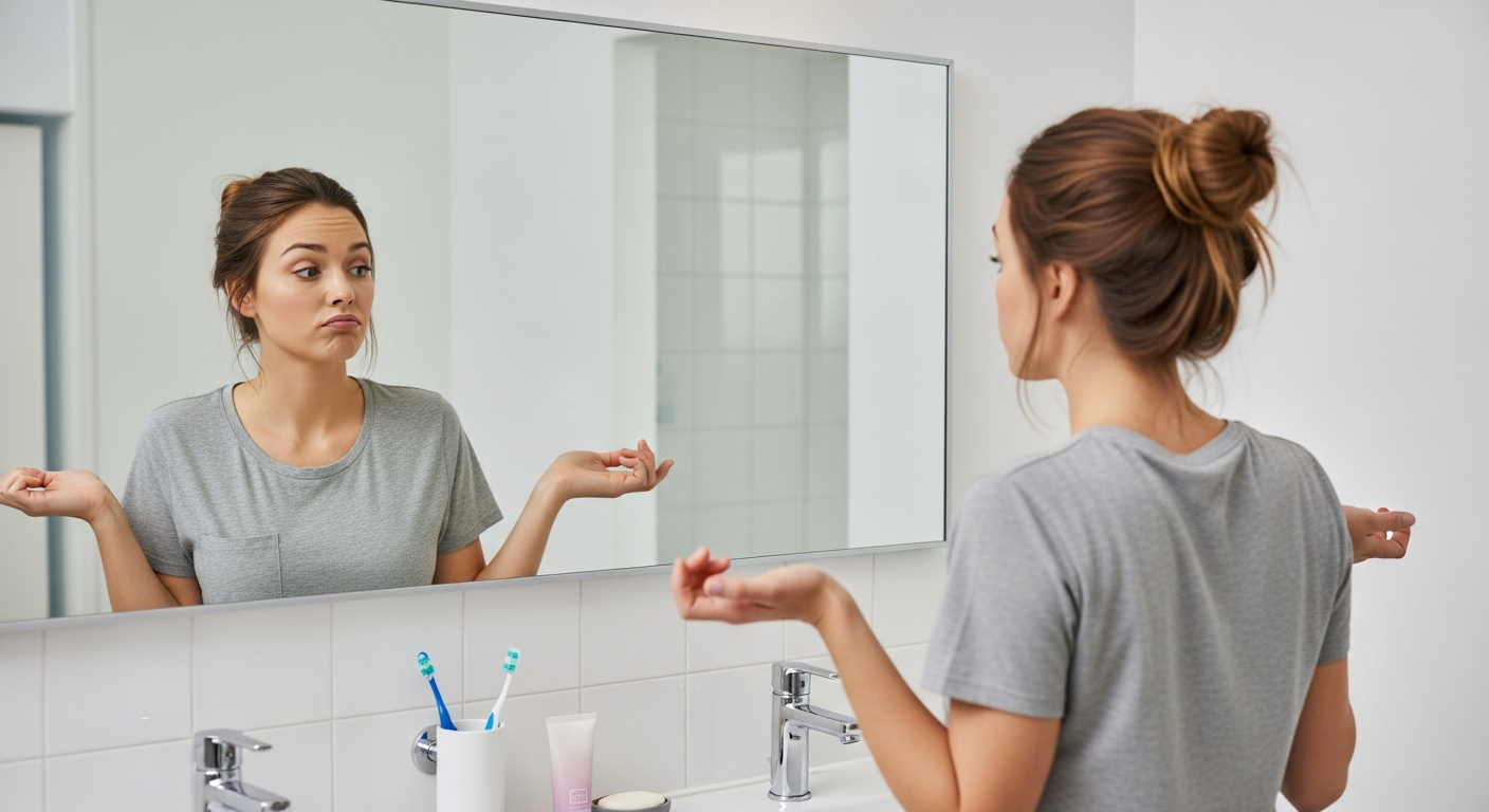 Le verdict après une semaine : pas de miracle visible