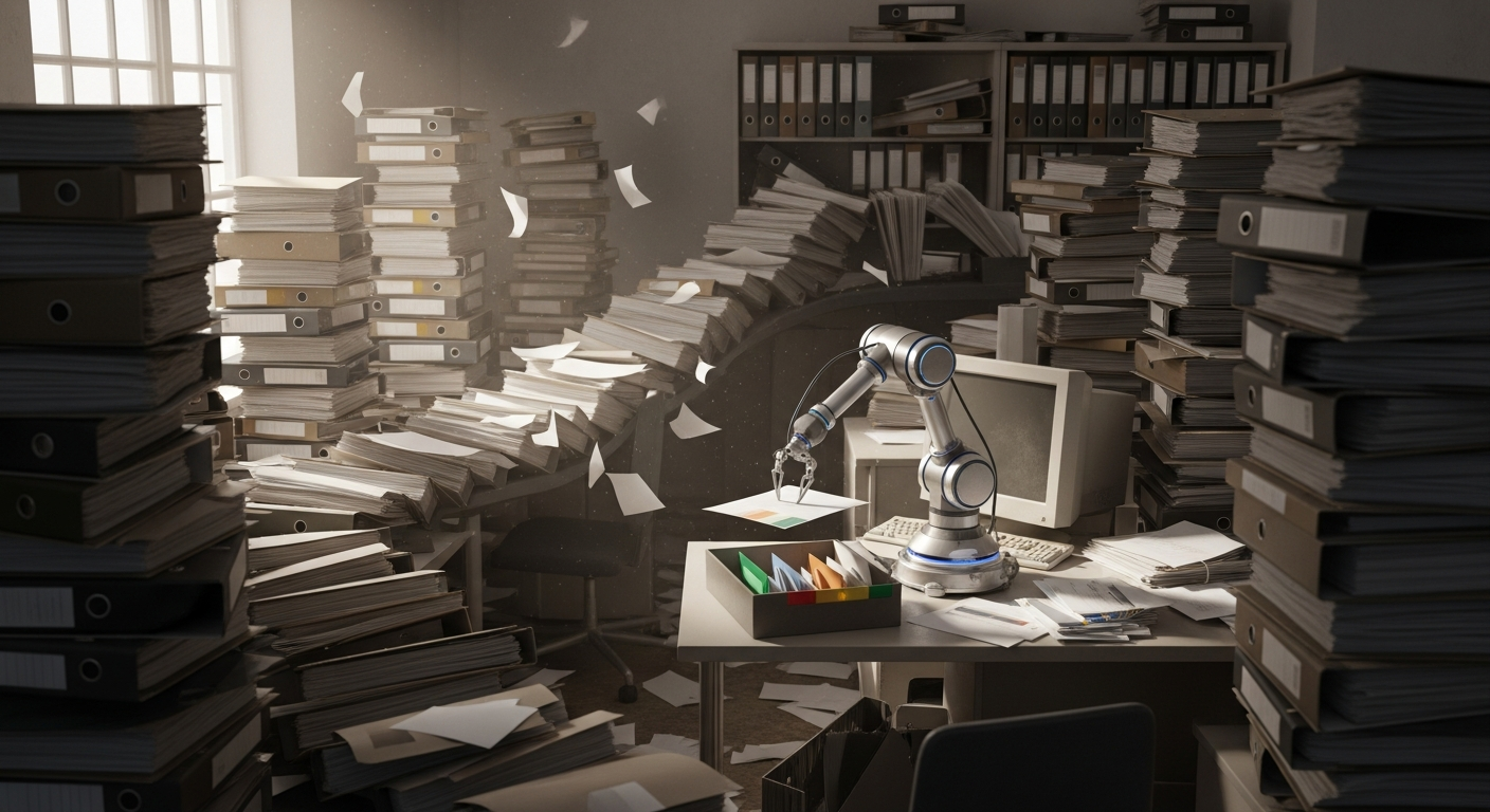 L'administration, première victime désignée