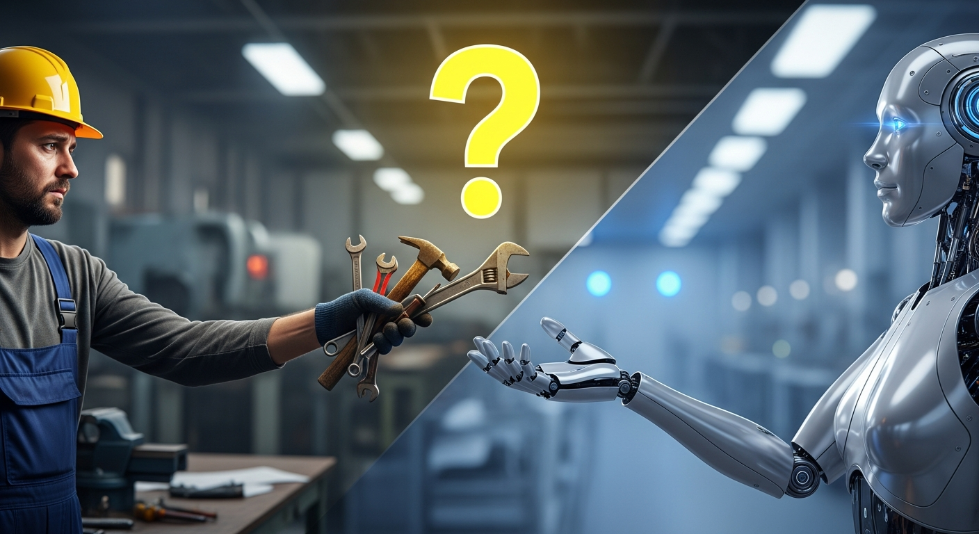 Bill Gates : « Si un robot prend votre emploi, il doit payer vos impôts »