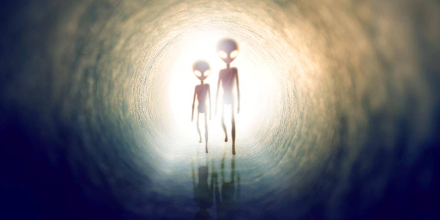 Et si les extraterrestres ne comprenaient rien à notre physique ? Le problème qui angoisse les scientifiques