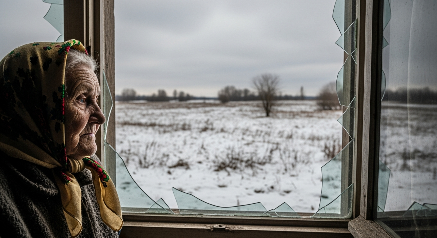 Une guerre sans fin en vue