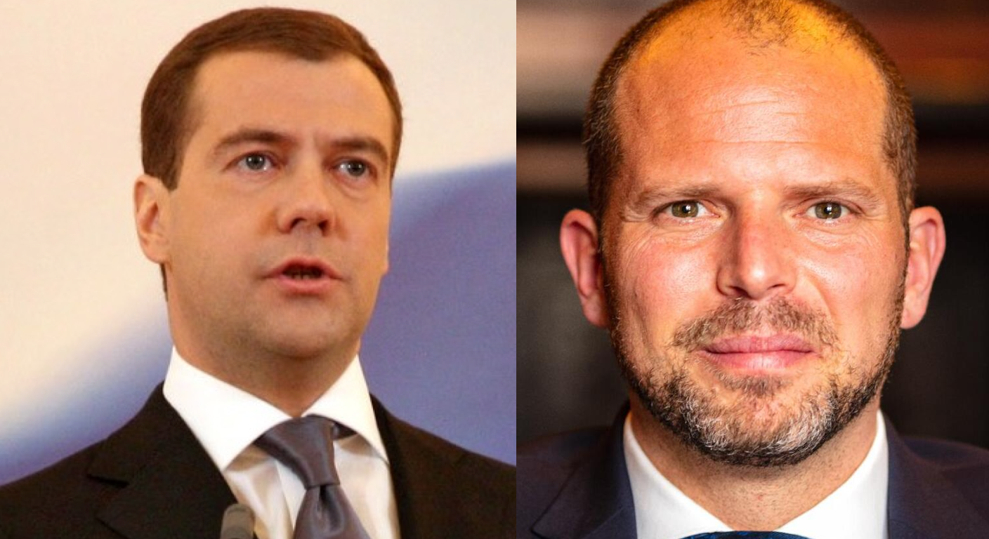 « Nous aplatirons Moscou » : le ministre belge qui défie la Russie et enflamme l&#039;Europe