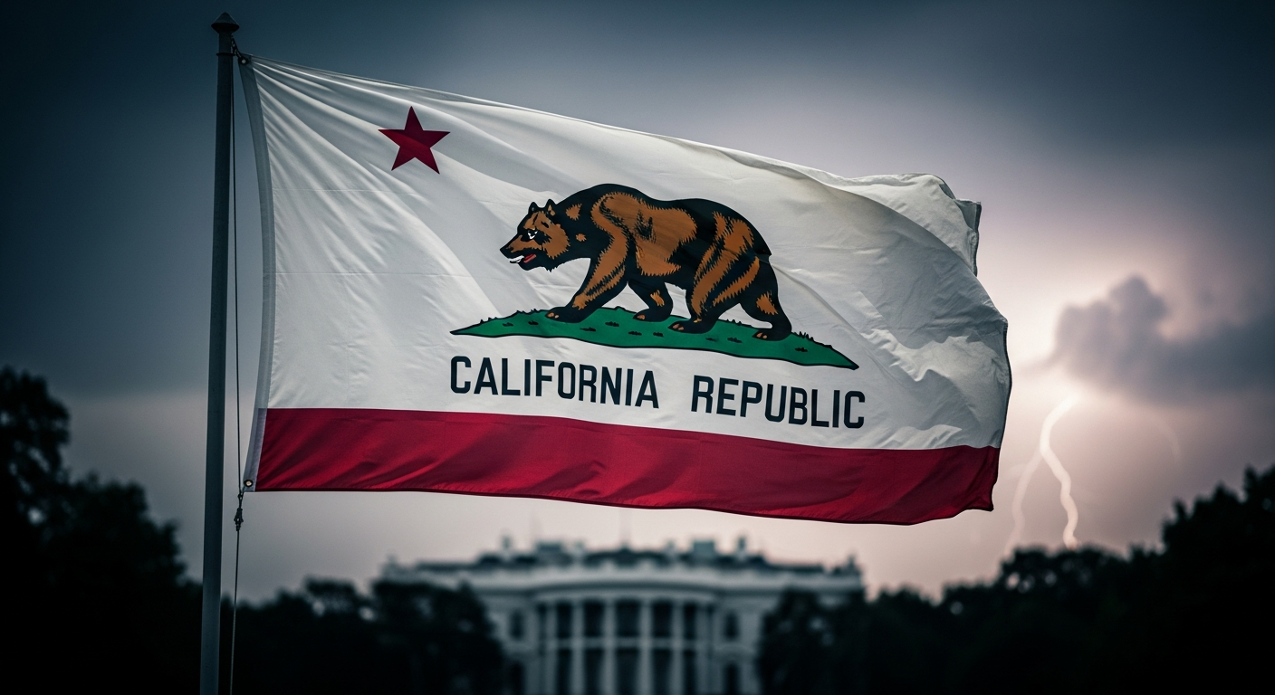 Conclusion : une démonstration de force qui se transforme en bras de fer politique