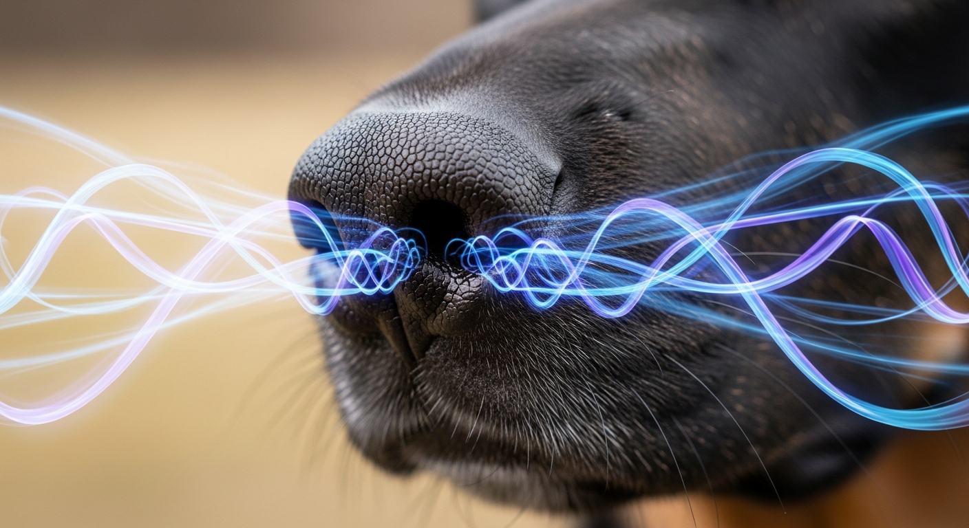 Conclusion : Le nez reste le roi